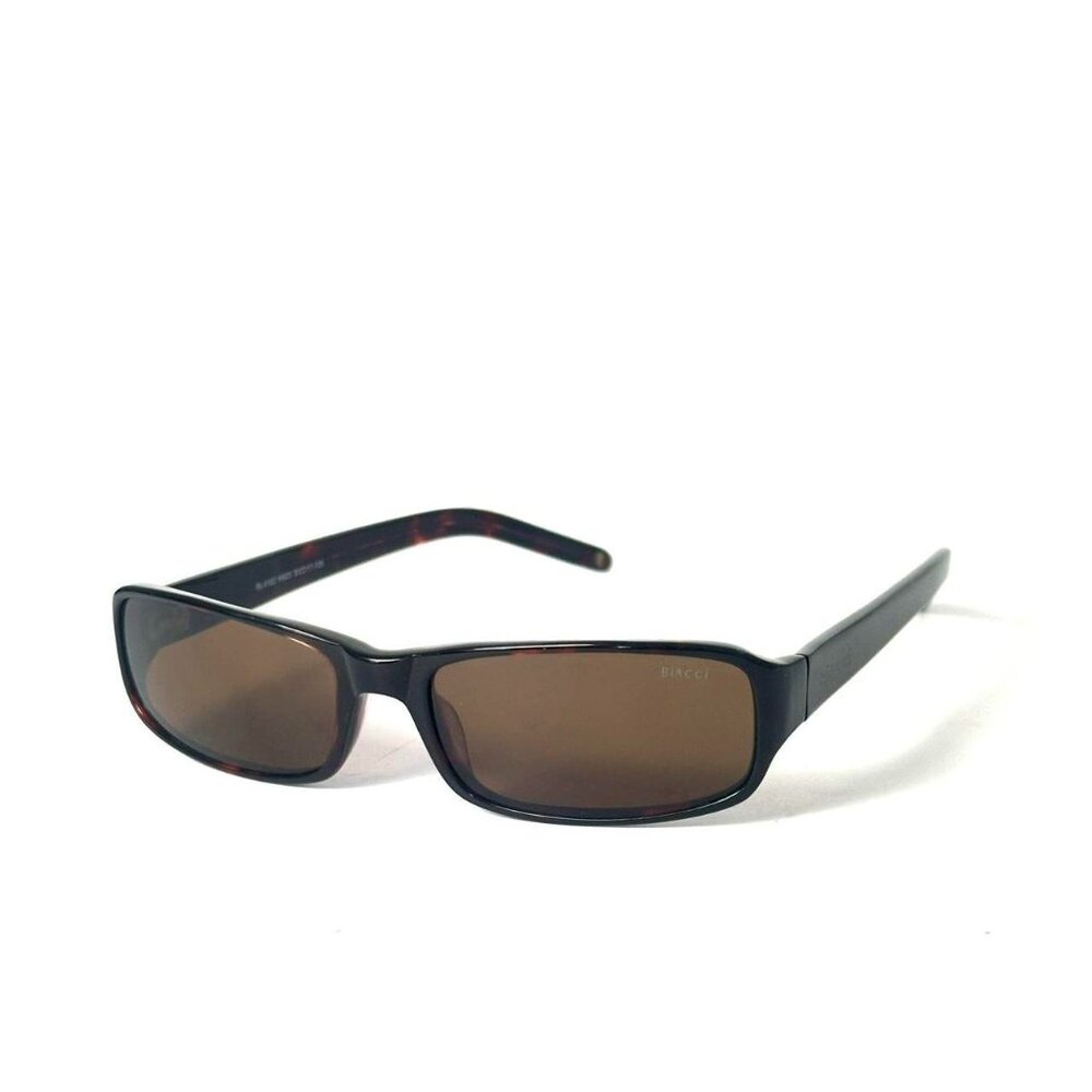 BL4102 H825 TORTOISE  BROWN BIACCI  SUNGLASESS